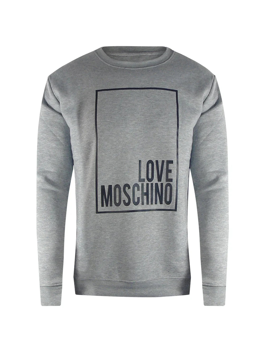 Pull Love Moschino Gris