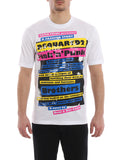 T-shirt manches courtes DSQUARED 2