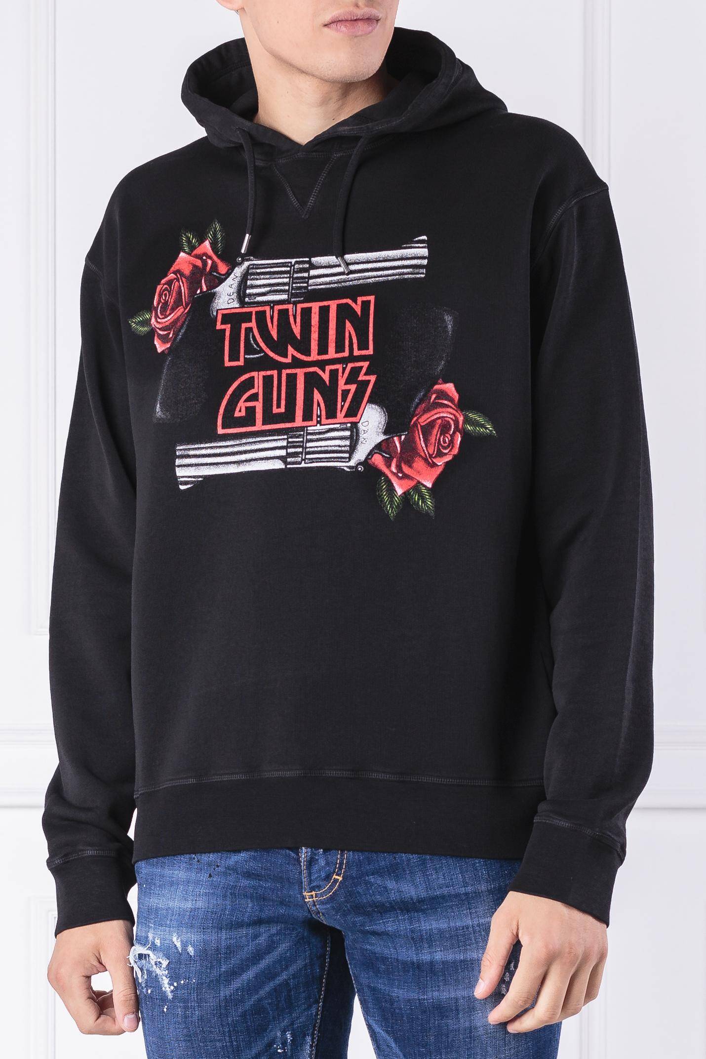 Pull DSQUARED2