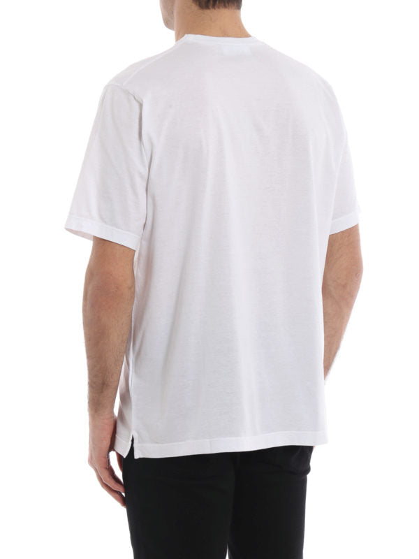 T-shirt manches courtes DSQUARED 2