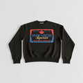 Pull Dsquared2 noir Canada
