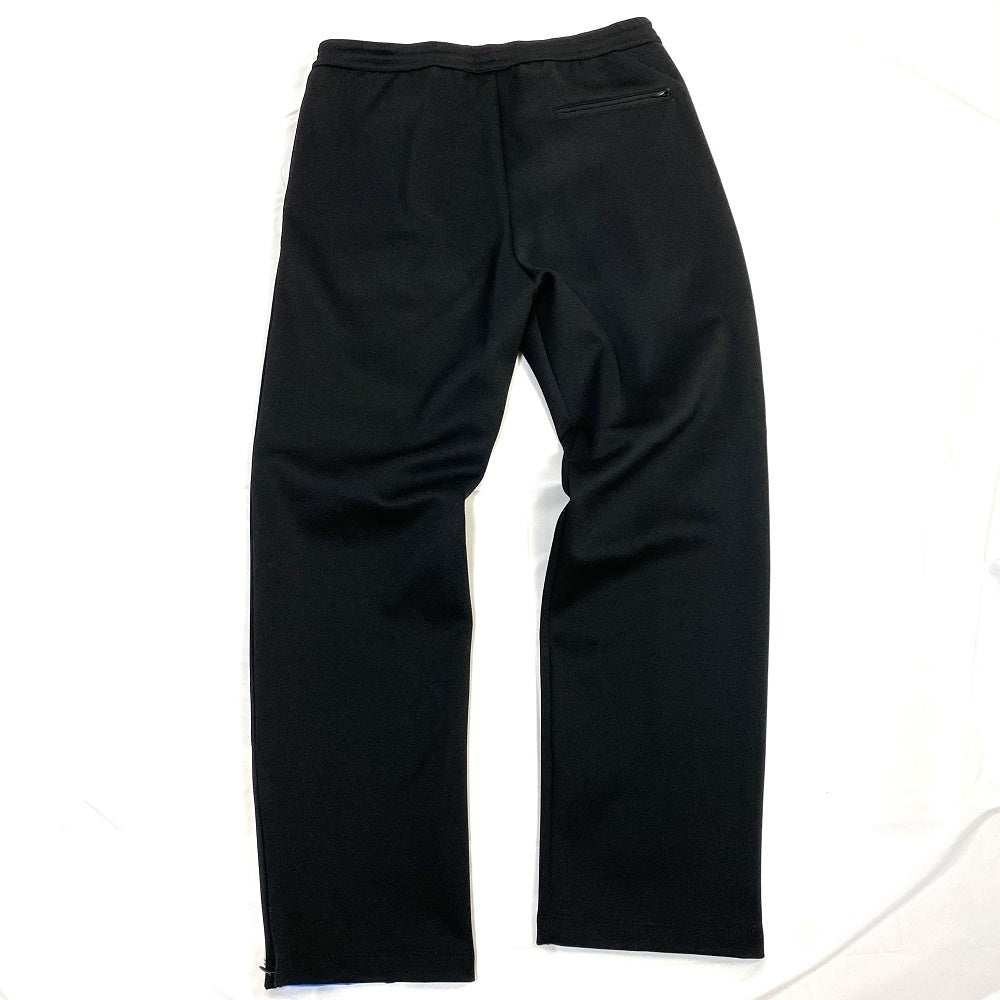Bas de survêtement Dsquared2 bleu et doré